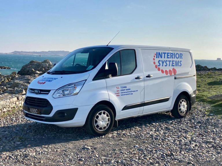 The Company Interior Systems